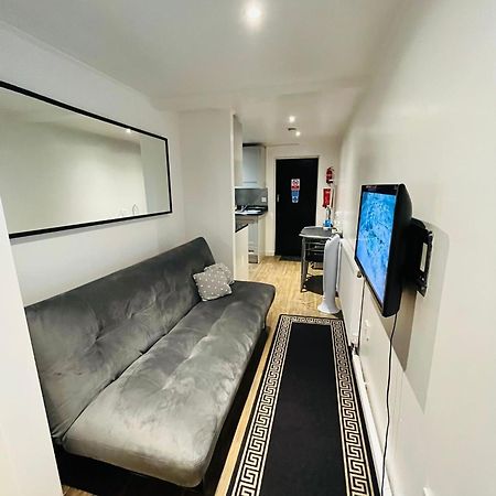 Exclusive Private One Bedroom Suite London Exterior foto