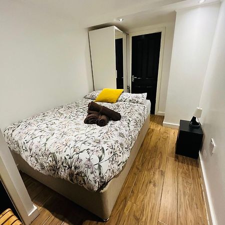 Exclusive Private One Bedroom Suite London Exterior foto