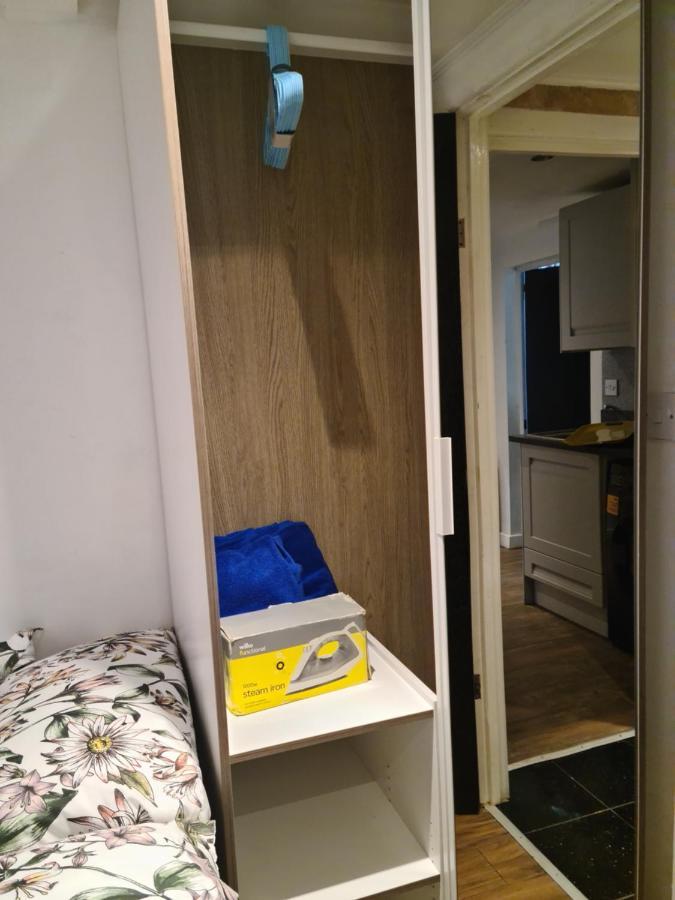Exclusive Private One Bedroom Suite London Exterior foto