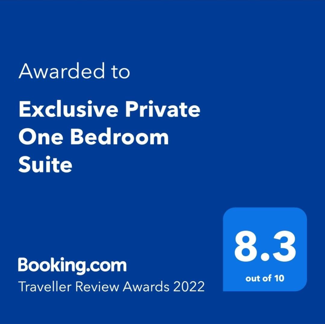 Exclusive Private One Bedroom Suite London Exterior foto
