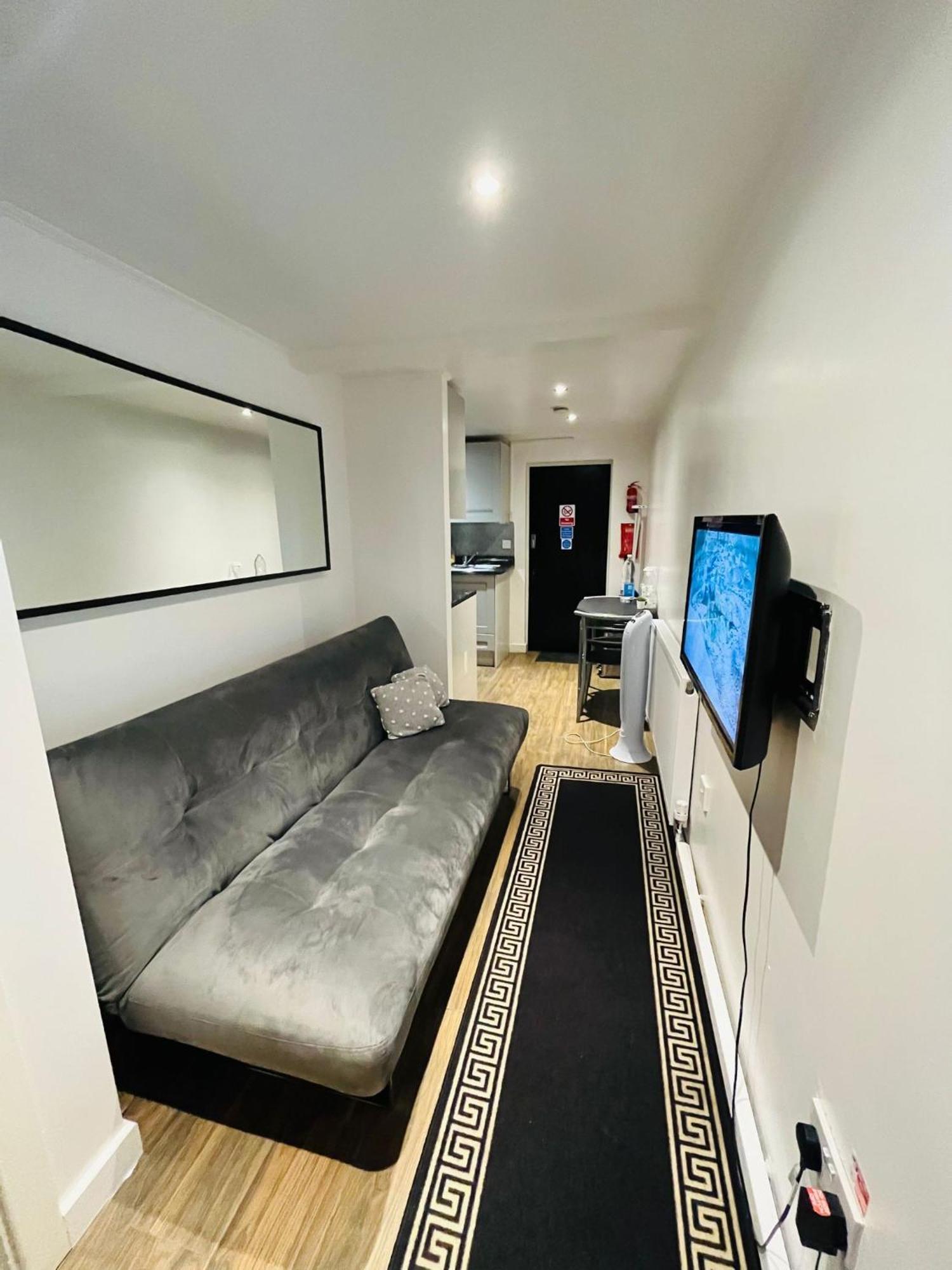 Exclusive Private One Bedroom Suite London Exterior foto