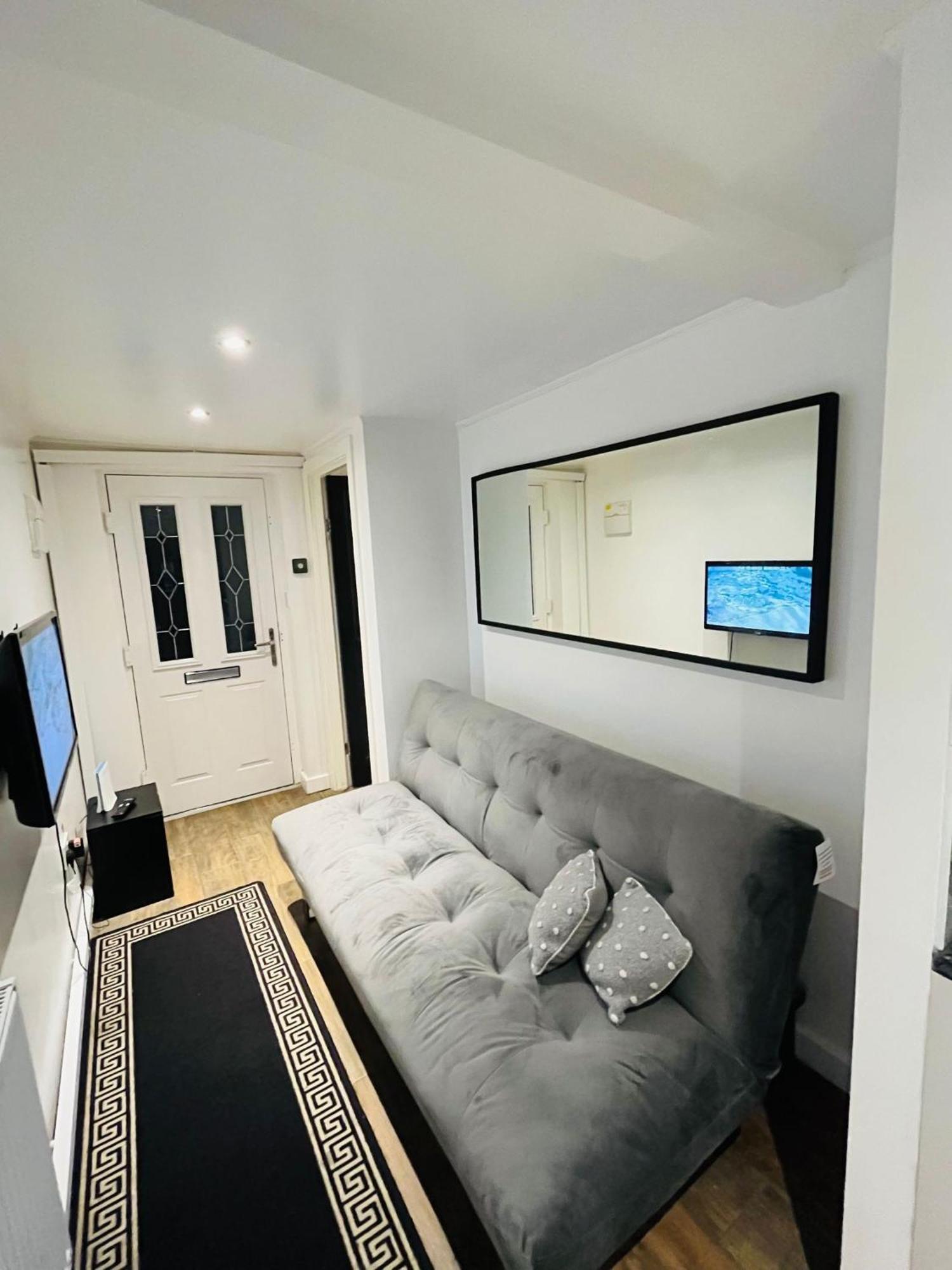Exclusive Private One Bedroom Suite London Exterior foto