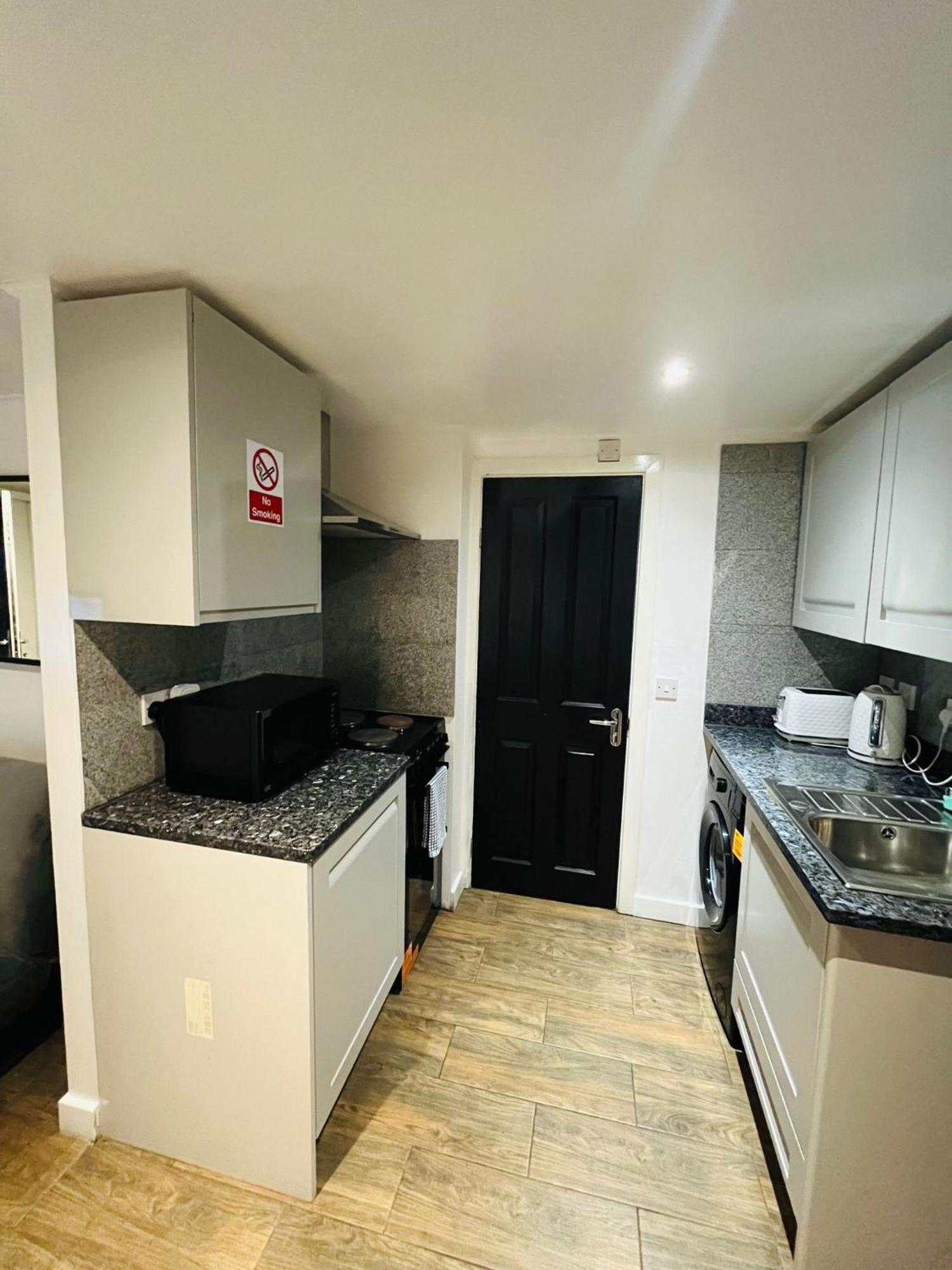 Exclusive Private One Bedroom Suite London Exterior foto